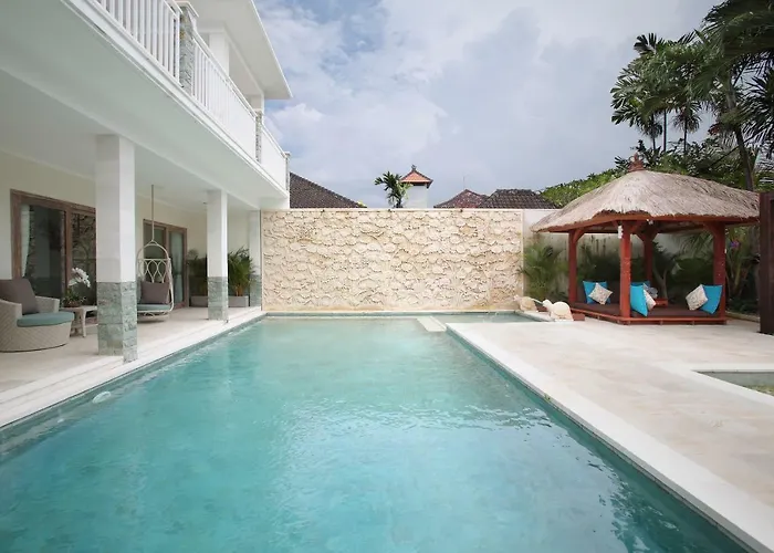 Villa Tarku