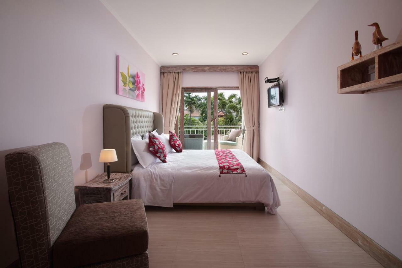 Villa Tarku *