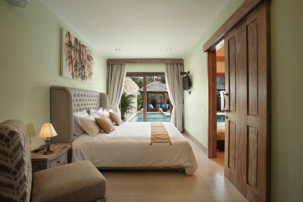 Tarku Villa Sanur (Bali)
