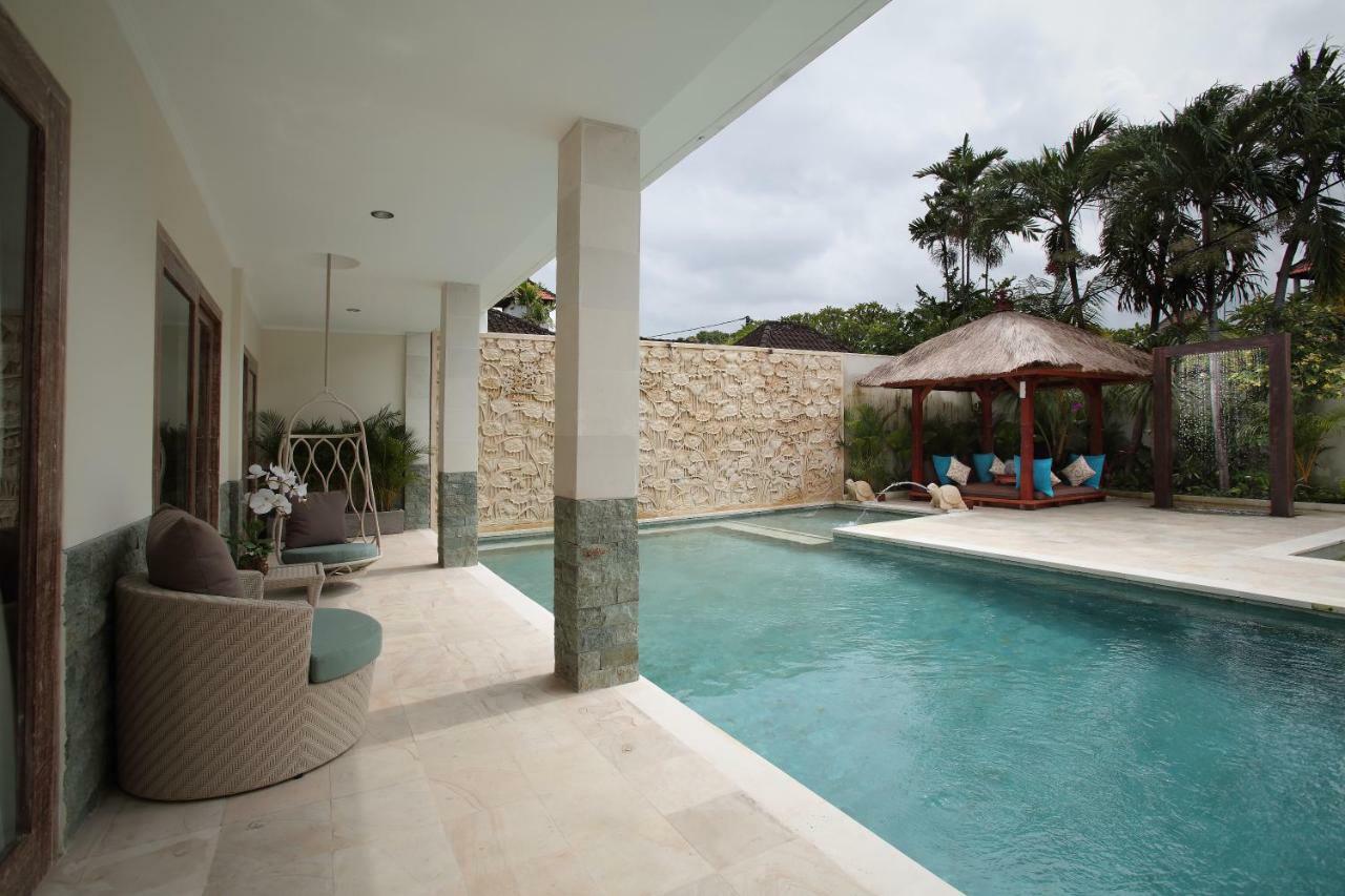 Tarku Villa Sanur (Bali)