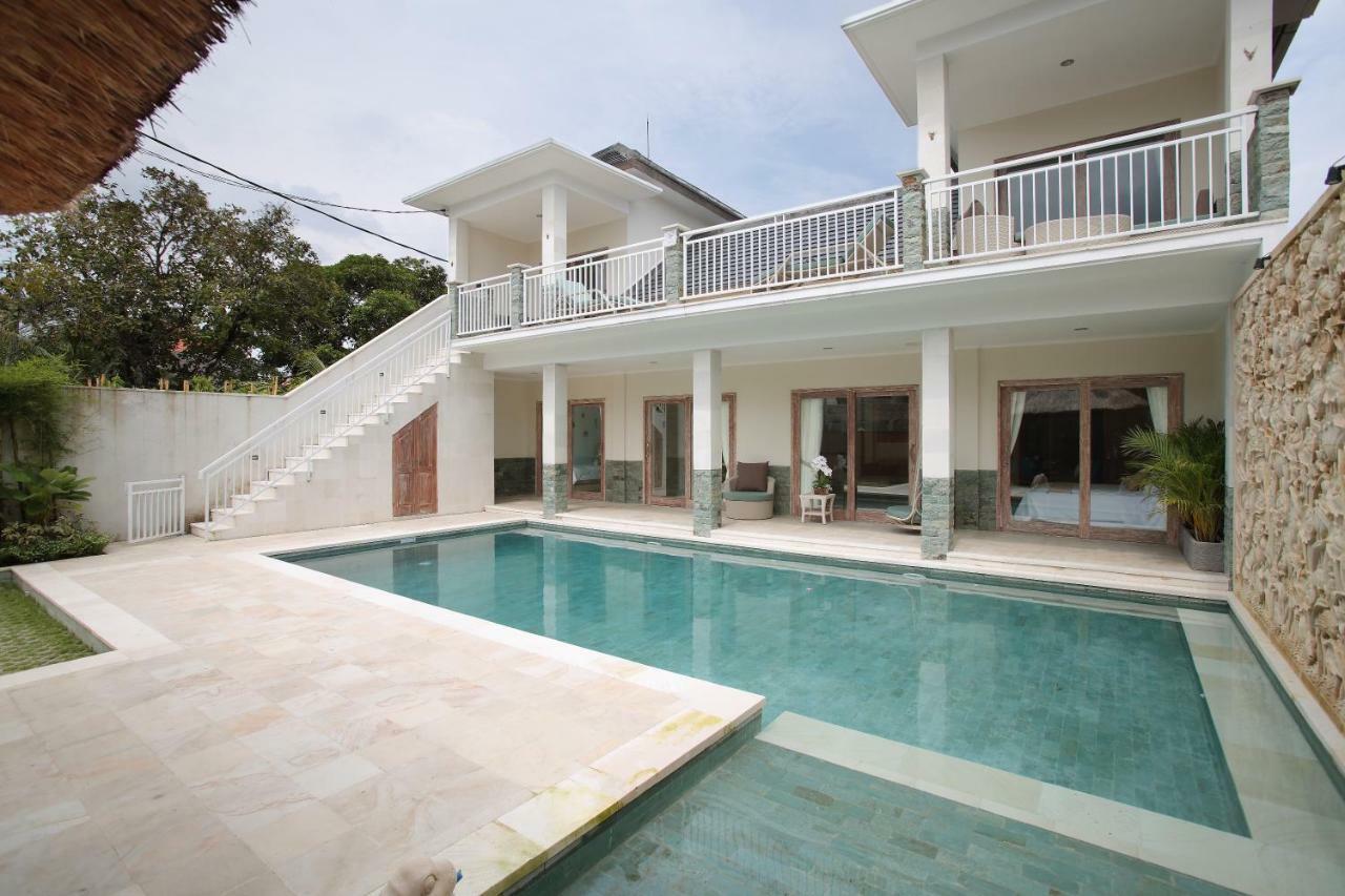 Villa Tarku Sanur (Bali)
