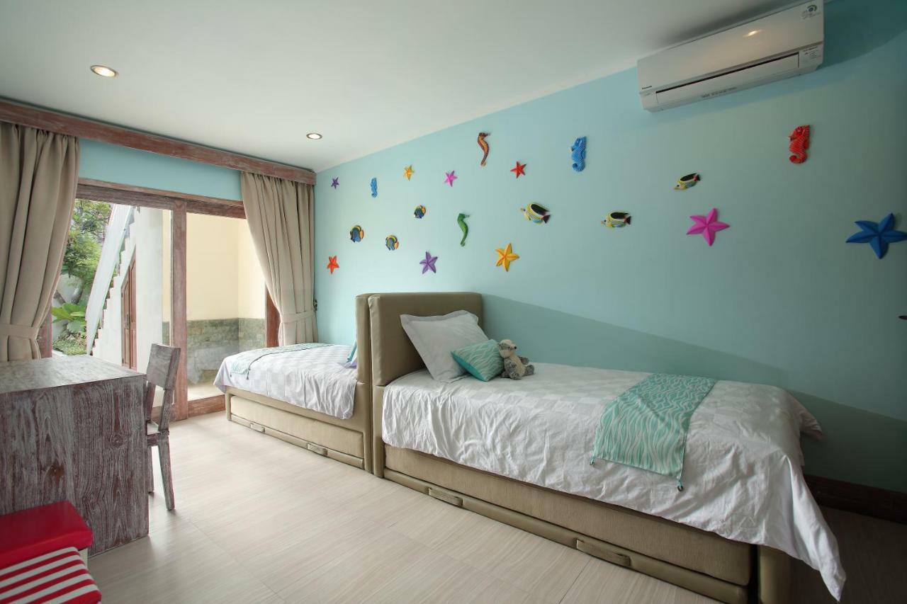 Tarku Sanur (Bali)