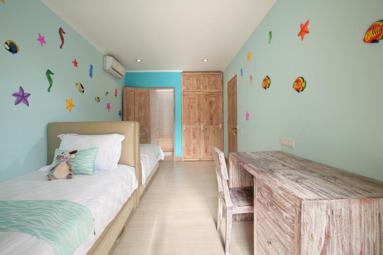 Villa Tarku Sanur (Bali)